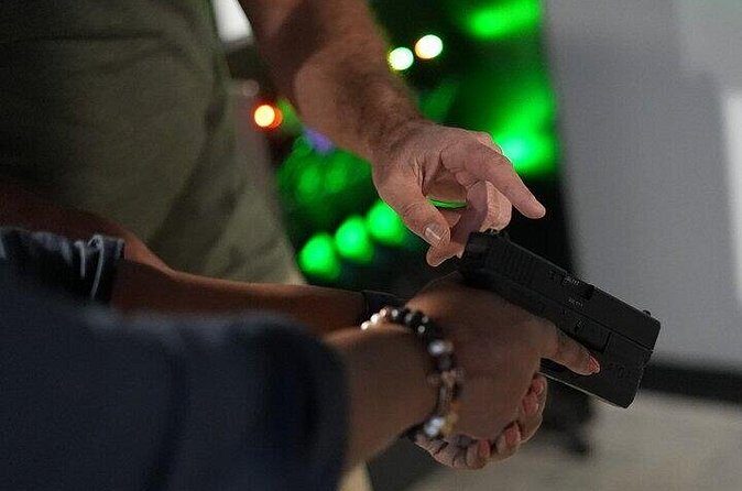 Basic Drill: Orlandos Introductory Tactical Training Experience - FAQ