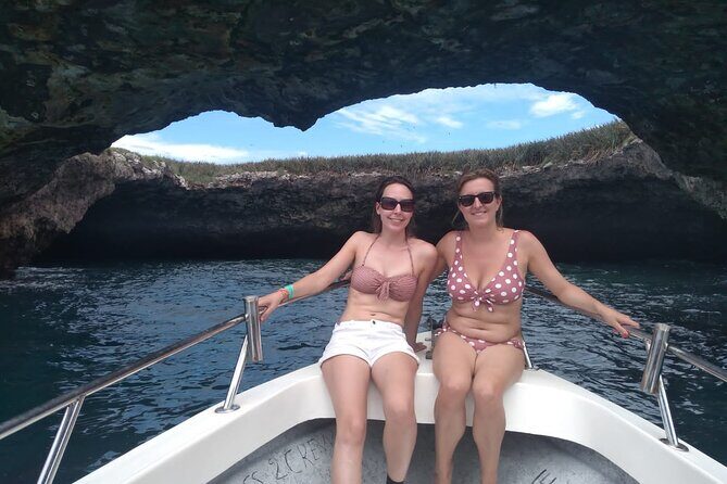 Basic Marietas Islands Tour Snorkeling Playa Nopalera and more - Final Thoughts: Why This Tour Offers Good Value