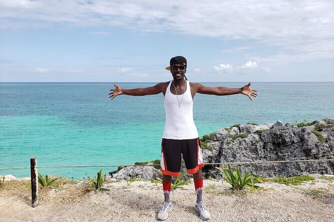 Basic Mayan Tour - Tulum Ruins, Coba, Cenote from Cancun - A Deep Dive into the Tour Experience