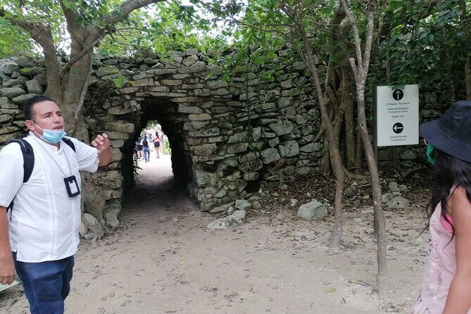Basic Mayan Tour - Tulum Ruins, Coba, Cenote from Cancun - Final Thoughts: Who Should Book This Tour?