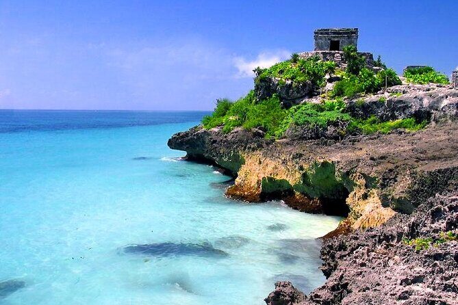 Basic Mayan Tour - Tulum Ruins, Coba, Cenote from Cancun - FAQ: Your Practical Questions Answered