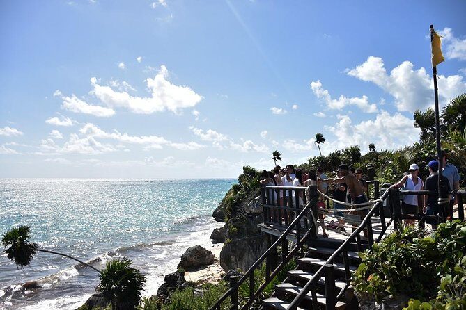 Basic Mayan Tour - Tulum Ruins, Coba, Cenote from Cancun - Final Words