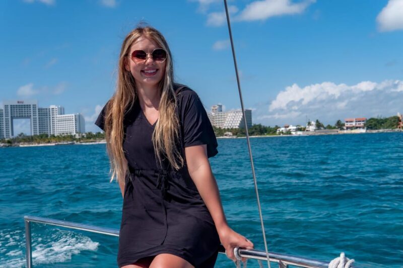 Basic Tour Isla Mujeres and Open bar - FAQs