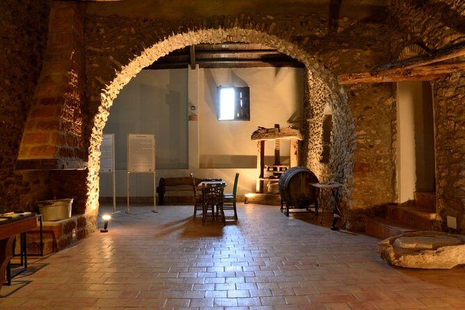 Basic Tour of the Soap Museum in Sciacca - Who Would Enjoy This Tour?