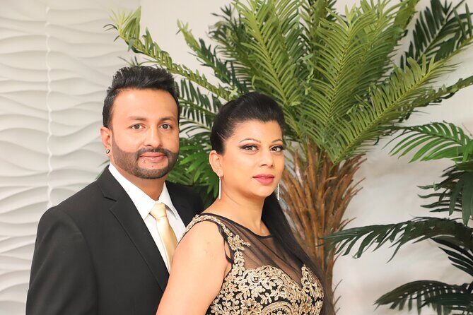 Basic Vow Renewal Package - The Logistics: Timing, Location, and Group Size