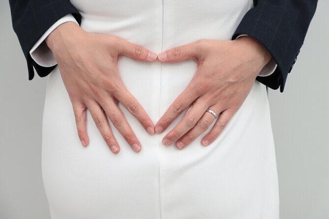 Basic Vow Renewal Package - Why This Vow Renewal Package Offers Great Value