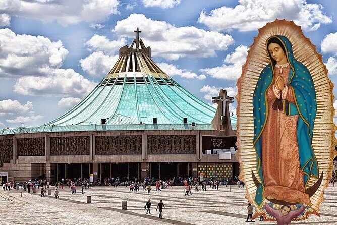 Basilica and Coyoacan Private Tour - An In-Depth Look at the Tour Experience