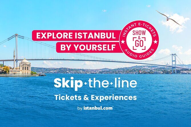 Basilica Cistern, Galata Tower, Topkapi And Hagia Sophia Combo - Key Points