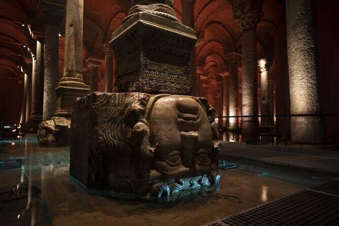 Basilica Cistern, Galata Tower, Topkapi And Hagia Sophia Combo - Final Thoughts: Who Will Love This Tour?