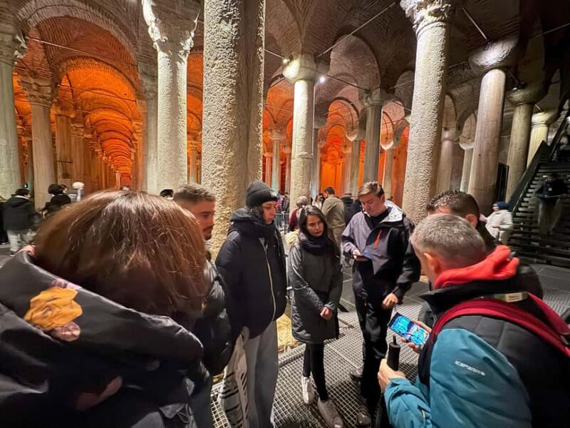 Basilica Cistern, Hagia Sophia, Blue Mosque & Topkapi Palace - Final Thoughts: Is It Worth It?