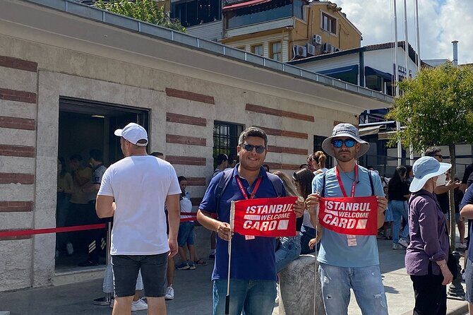 Basilica Cistern Skip the Line Ticket - The Sum Up: Is This Tour Worth It?