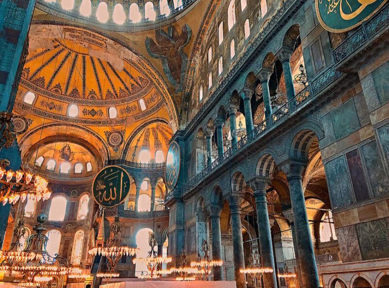 Basilica Cistern &Topkapi Palace &Hagia Sophia Combo Tickets - Cost and Value Analysis