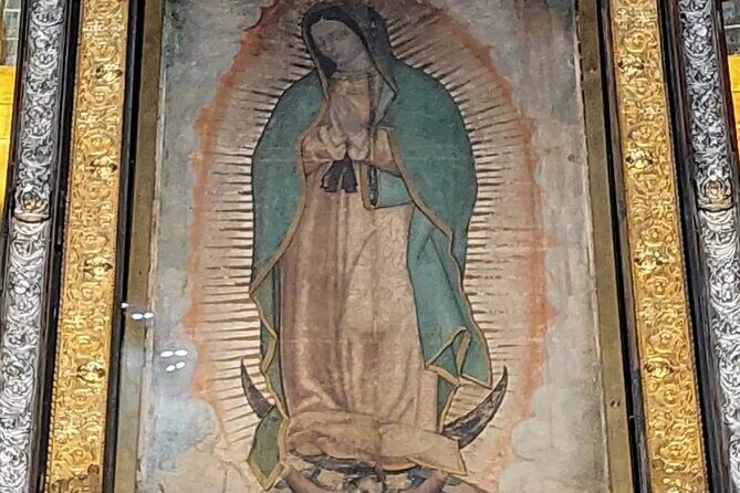 Basilica of Guadalupe and Teotihuacan Private Tour - An In-Depth Look at the Experience