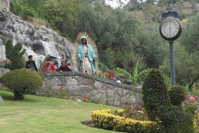 Basilica of Guadalupe Complete - Who Should Consider This Tour?