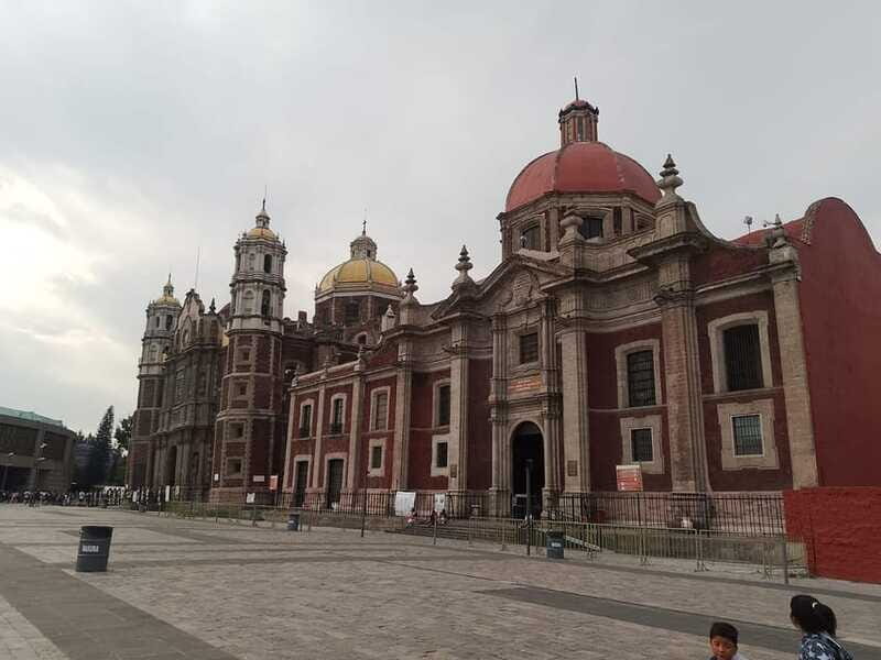 Basilica of Guadalupe: Private Walking Tour - Practical Details and Value