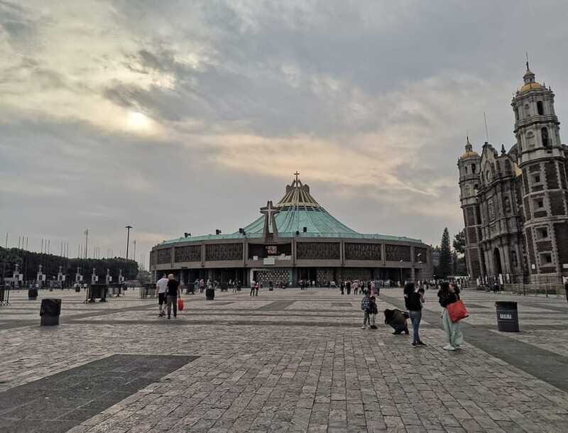 Basilica of Guadalupe: Private Walking Tour - Final Thoughts: Who Will Love This Tour?