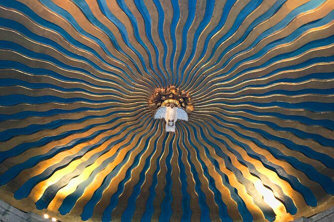 Basilica of Our Lady of Guadalupe Visit - Who Should Consider This Tour?