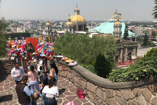 Basilica of Our Lady of Guadalupe Visit - Final Thoughts
