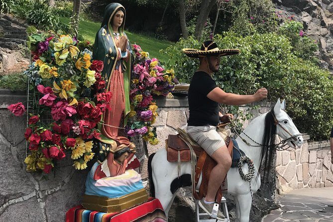 Basilica of Our Lady of Guadalupe Visit - Frequently Asked Questions