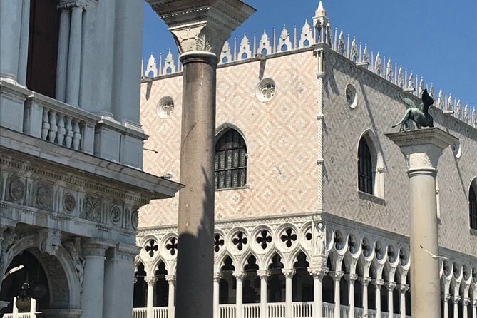 basilica of San Marco and ducal palace - What Makes This Tour Stand Out?