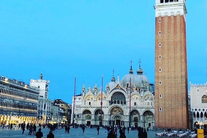 basilica of San Marco and ducal palace - The Sum Up: Who Is This Tour Best For?