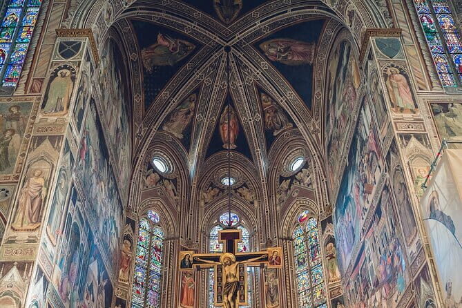 Basilica of Santa Croce: Where Legends Rest in Florence - FAQs