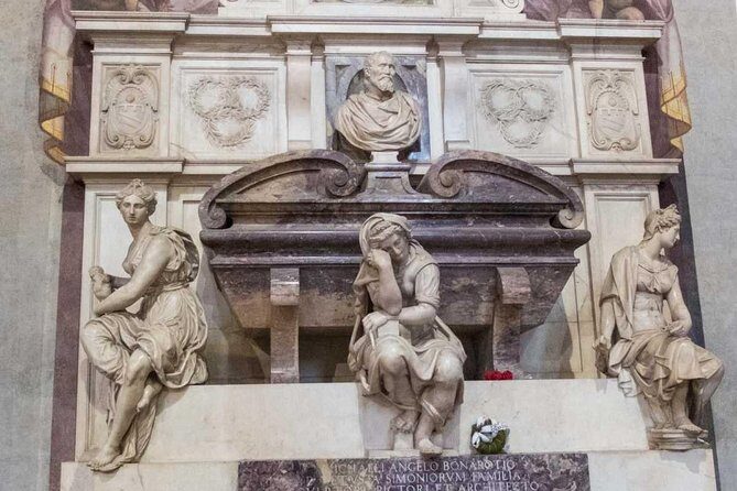 Basilica Santa Croce: "Walking Among the Masters of Florence" - FAQ