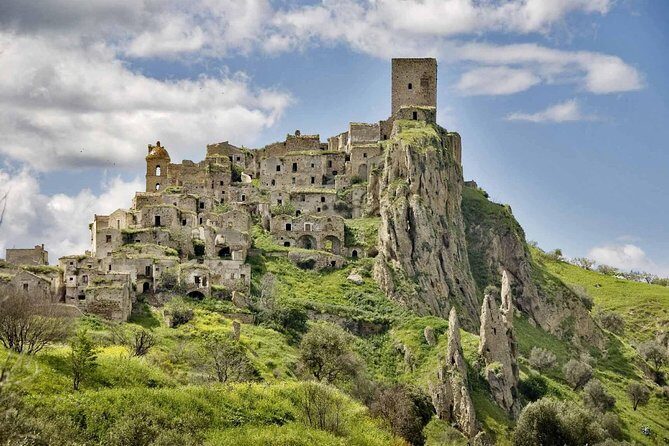 Basilicata tour - Who Should Book This Tour?