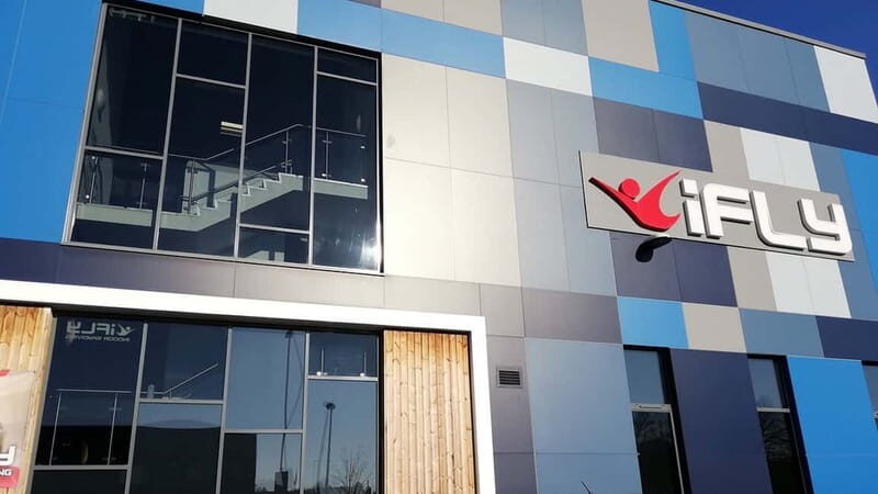 Basingstoke: Indoor Skydiving Experience with 2 Flights - Practical Details and Tips