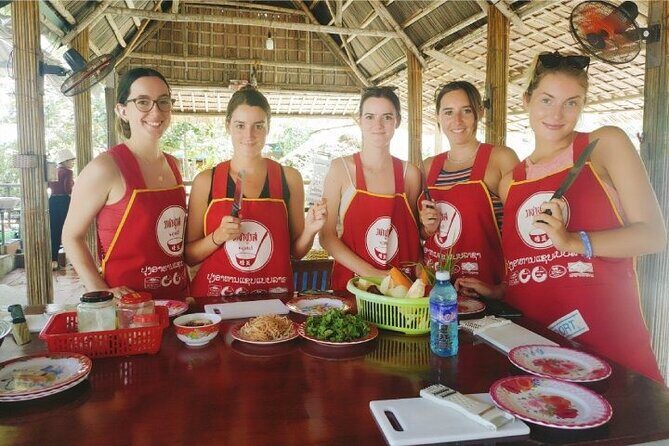Basket Boat and Cooking Class Experience - An In-Depth Look at the Experience