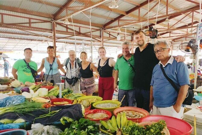 Basket Boat and Cooking Class Experience - Authenticity and Review Highlights