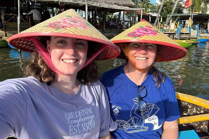 Basket boat Ride to Coconut Jungle &Hoi An City Tour from Da Nang - Who This Tour Is Best For