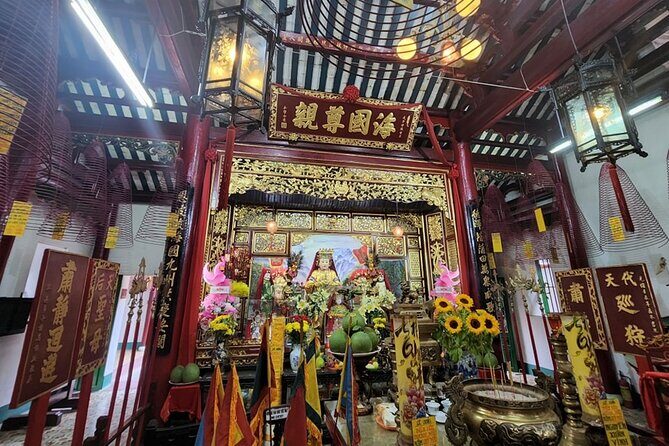 Basket Boat Ride to Coconut Jungle &Hoi An city Tour-Night Market - Who Would Love This Tour?
