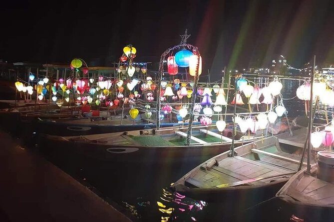Basket Boat ride to visit Coconut Jungle & Hoi An Walking Tour, Night market - Who Would Love This Tour?