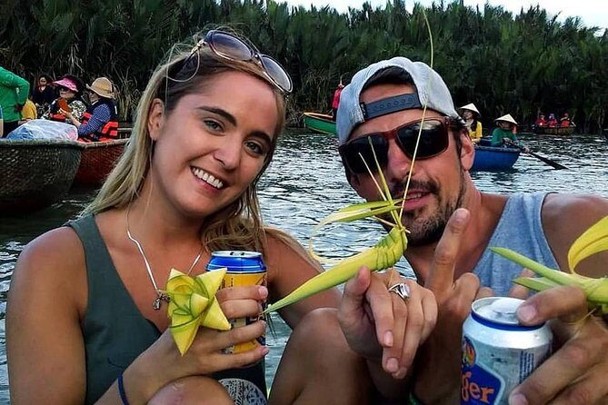 Basket Boat Riding at Bay May coconut village - Who Should Consider This Tour?