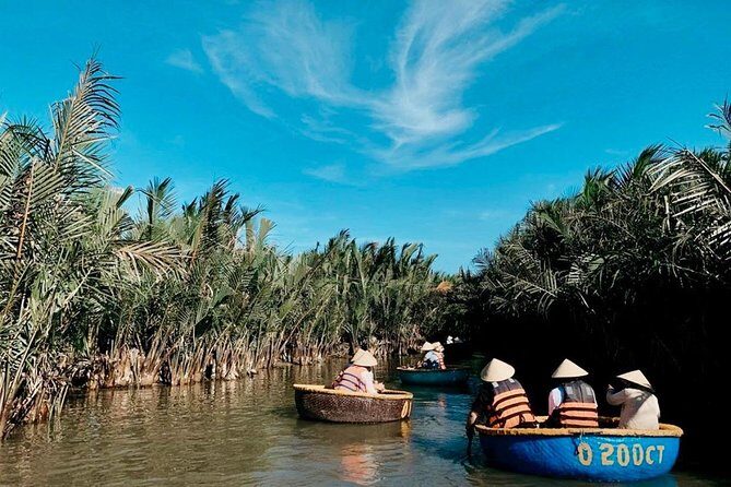 Basket Boat Tour, Hoi An city, boat trip and lantern release - Final Thoughts: Who Is This Tour For?