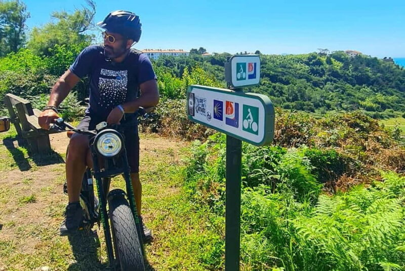 Basque Coast: Private E-Bike Guided Tour - An In-Depth Look at the Tour Experience