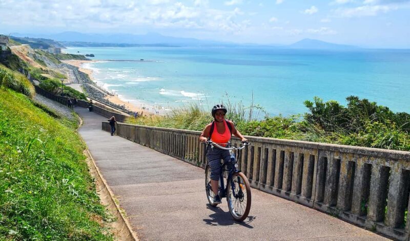 Basque Coast: Private E-Bike Guided Tour - Final Thoughts: Is It Worth It?