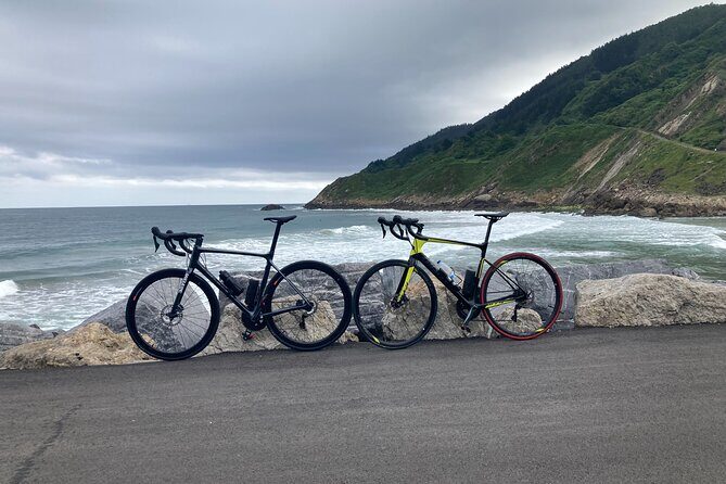 Basque Coast Road Bike Tour - An Authentic Ride Along the Basque Coast: The Basque Coast Road Bike Tour Review