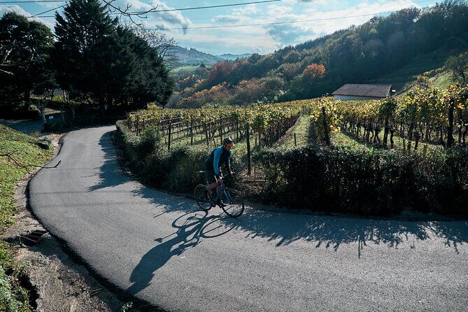 Basque Coast Road Bike Tour - Exploring the Itinerary in Detail