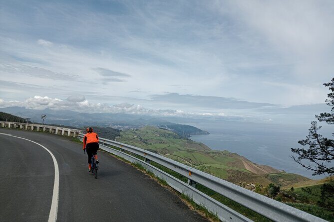 Basque Coast Road Bike Tour - Authentic Experiences and Traveler Insights