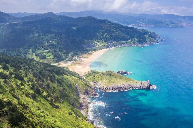 Basque Coast Tour: Vizcaya Bridge, Gaztelugatxe, Bermeo and Gernika - The Sum Up
