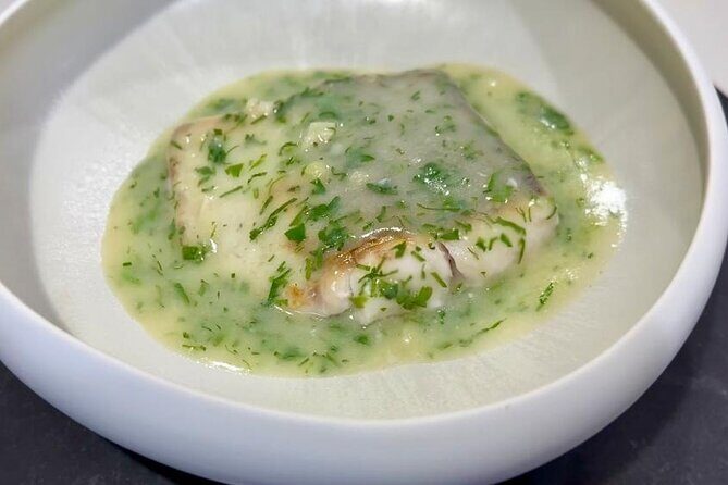 Basque Cooking Experience: Market Tour & Hands-On Class English - Practical Details & Tips