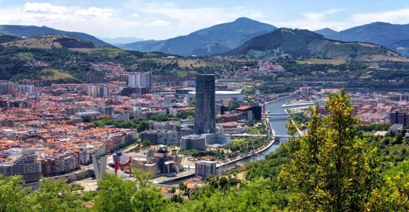Basque Country 7-Day Guided Tour from Bilbao - An In-Depth Look at the 7-Day Basque Country Tour