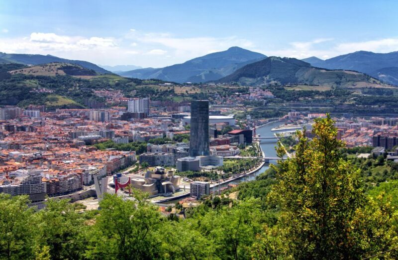 Basque Country 7-Day Guided Tour from Bilbao - The Sum Up