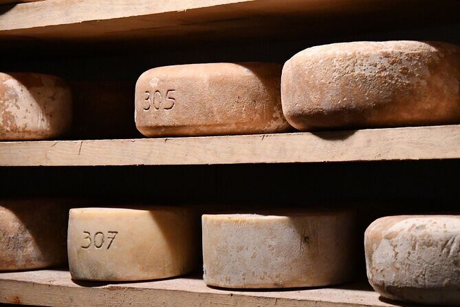 Basque Country Food Tour - An In-Depth Look at the Basque Country Food Tour