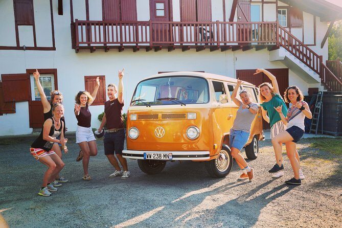 Basque Country Food Tour - What’s Included and What to Expect