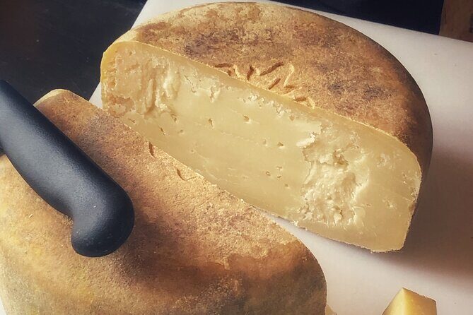 Basque Country Food Tour - Pricing & Value