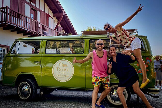 Basque Country Food Tour - FAQs