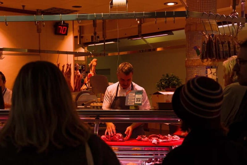 Basque Culinary Experience: From the market to the plate - Cooking Class - Practical Details and Value